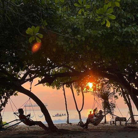 Raalhu Dhangethi Exterior foto