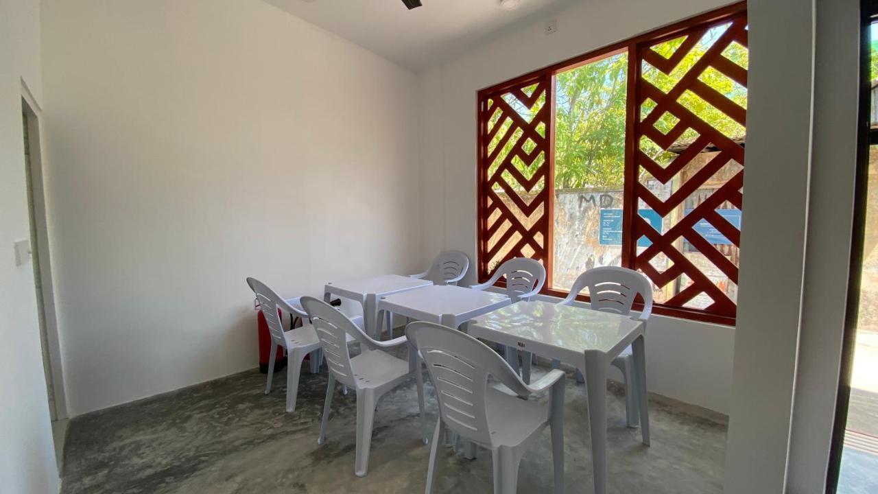 Raalhu Dhangethi Exterior foto