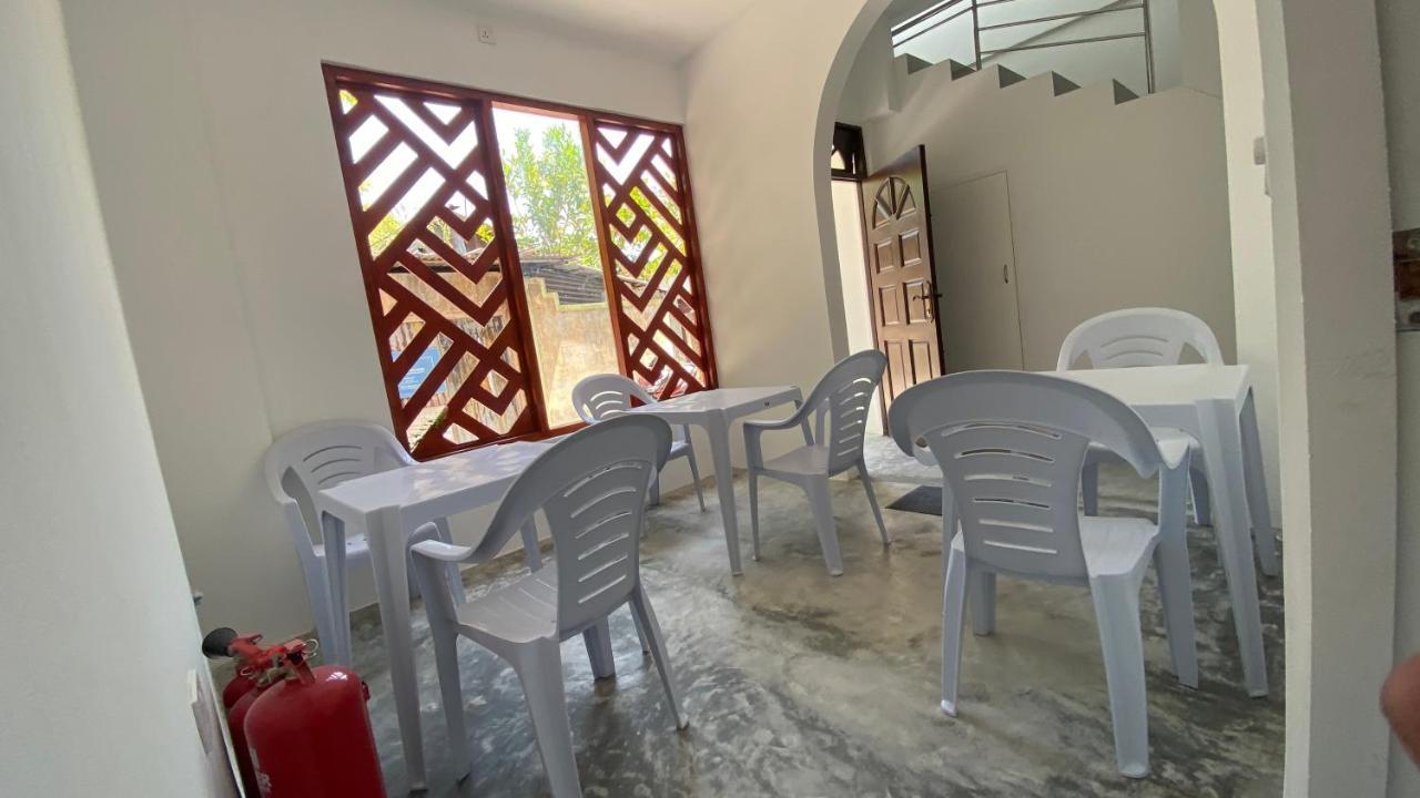 Raalhu Dhangethi Exterior foto