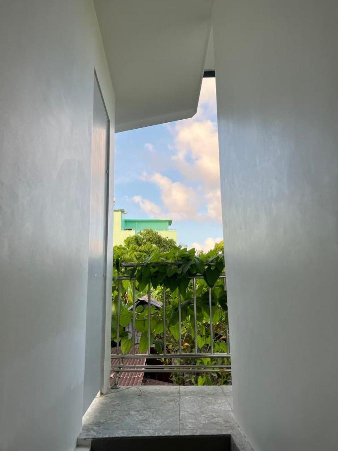 Raalhu Dhangethi Exterior foto