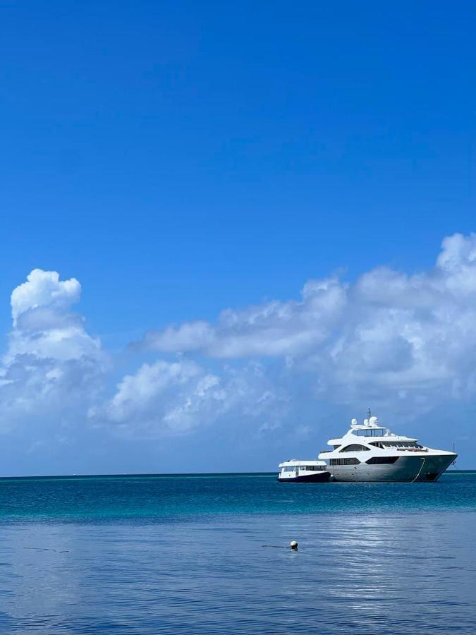 Raalhu Dhangethi Exterior foto