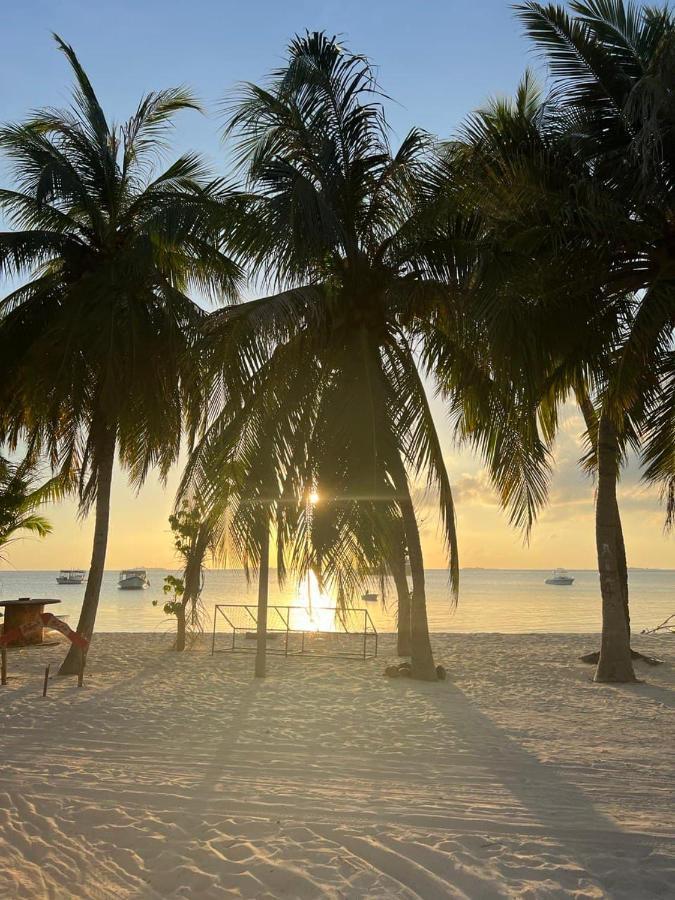 Raalhu Dhangethi Exterior foto