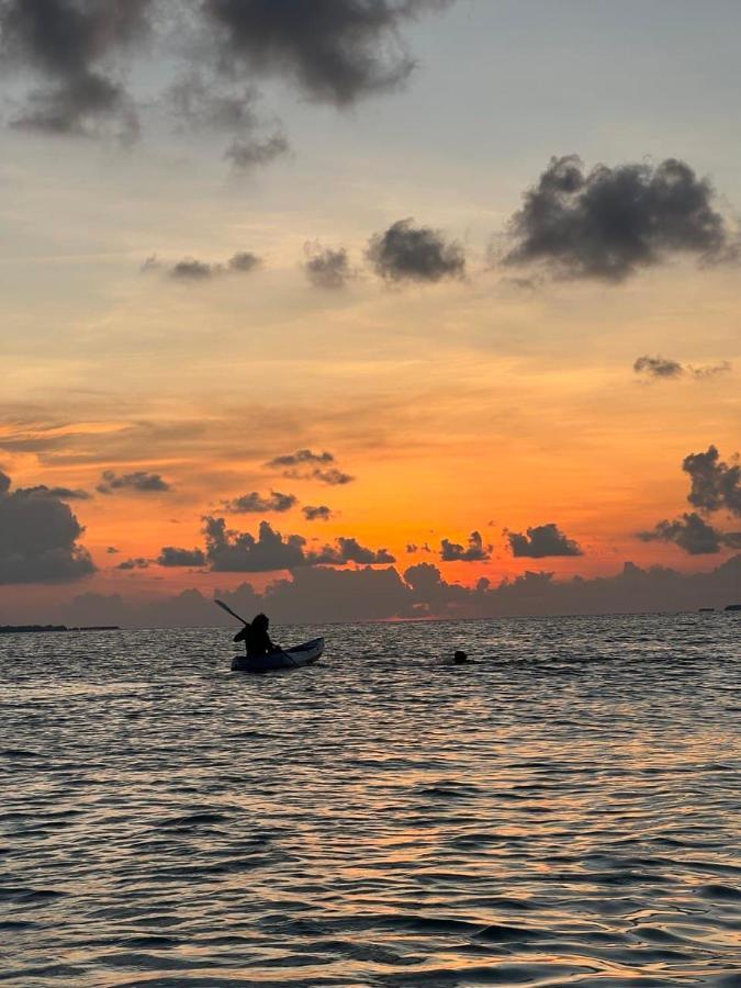 Raalhu Dhangethi Exterior foto