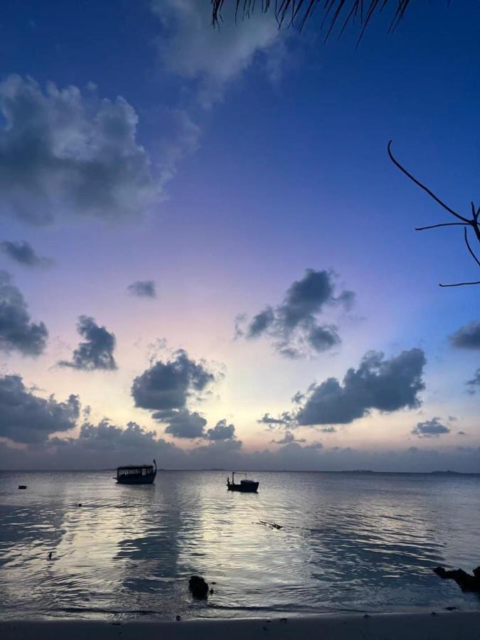 Raalhu Dhangethi Exterior foto