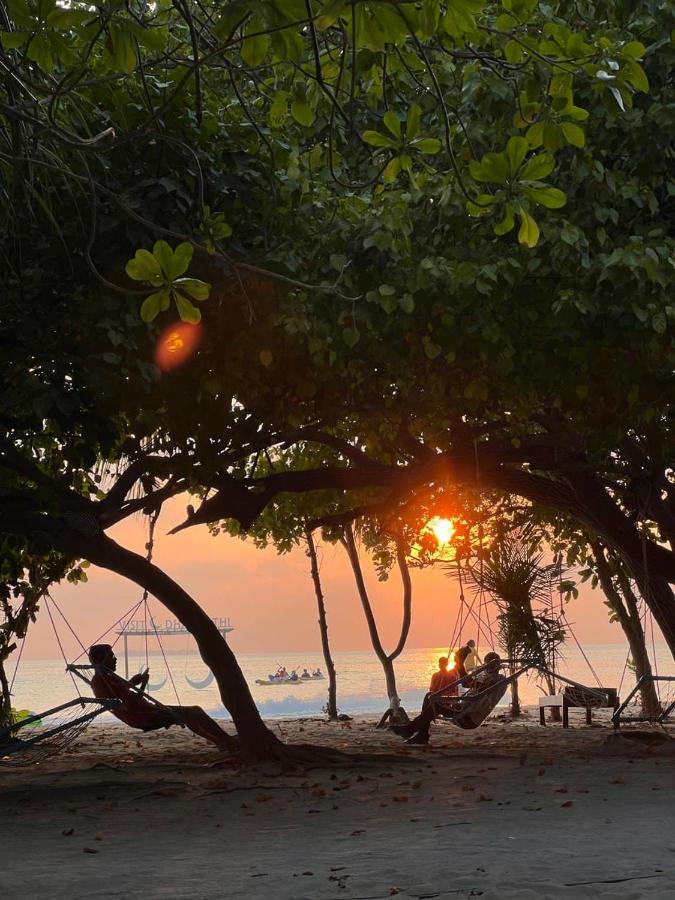 Raalhu Dhangethi Exterior foto