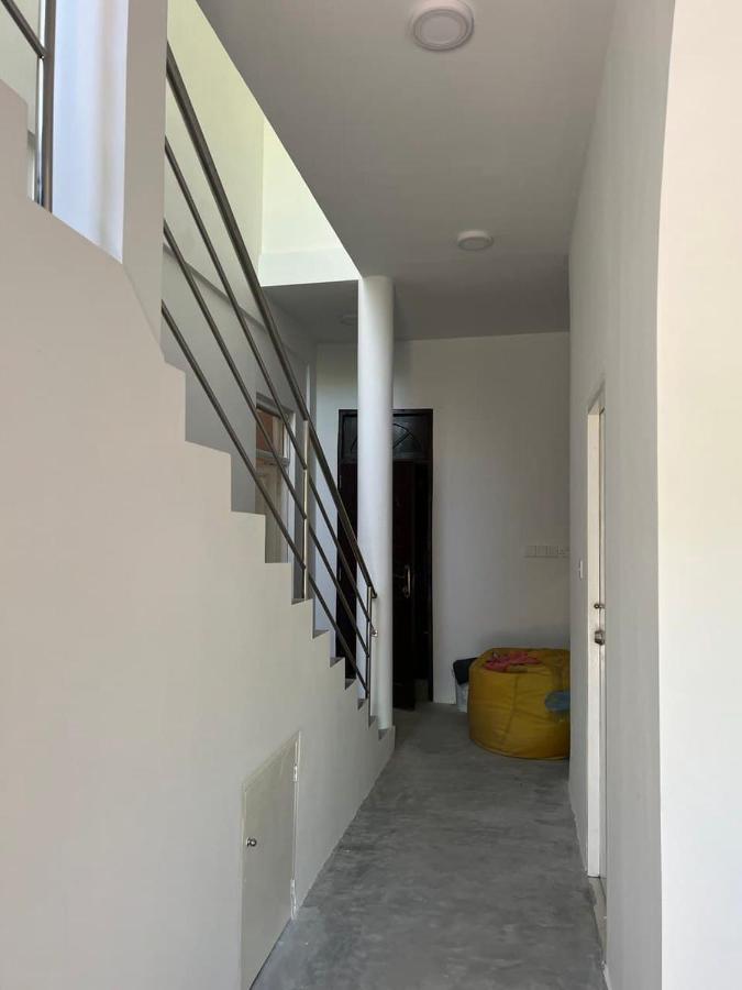 Raalhu Dhangethi Exterior foto