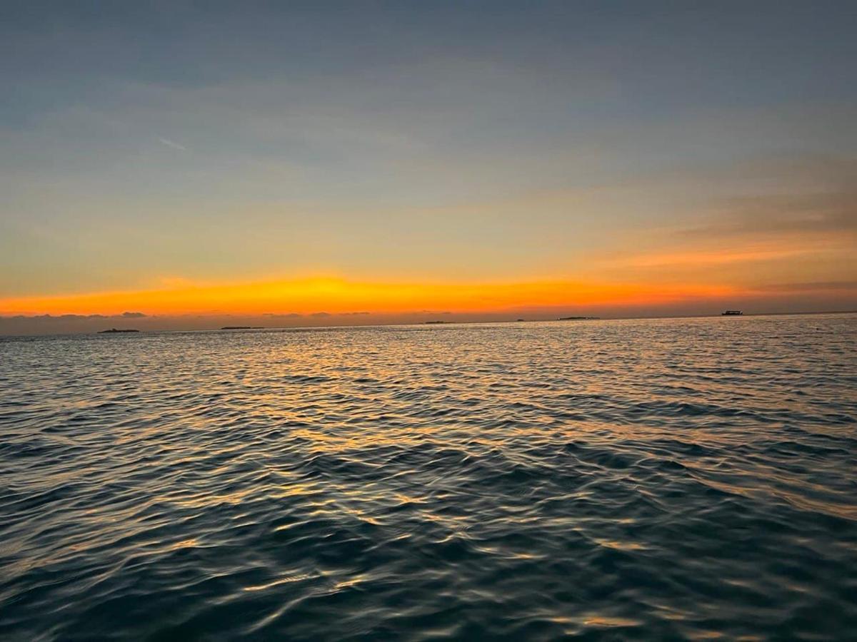 Raalhu Dhangethi Exterior foto